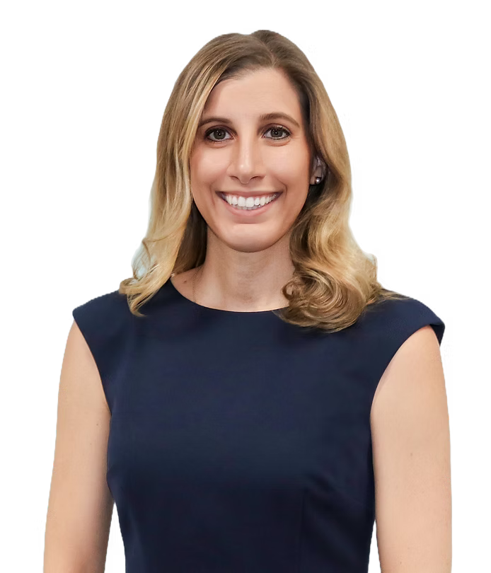 Dr. Christina Murray, developmental optometrist and founder of SuccessfulSight™